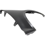 2020-2021 AUDI S4; Right Fender; SDN Painted to Match 2020-2021 AUDI S4; Right Fender; SDN Painted to Match