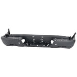 2021-2025 HONDA RIDGELINE, Rear Bumper Cover; w/Sensor; MAT/Dk- Partial TXT Painted to Match - Manufacturer Part # 71501T6ZA60 / Partslink - HO1100327 2021-2025 HONDA RIDGELINE, Rear Bumper Cover; w/Sensor; MAT/Dk- Partial TXT Painted to Match - Manufacturer Part # 71501T6ZA60 / Partslink - HO1100327