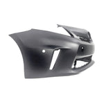 2012-2014 TOYOTA PRIUS V; Front Bumper Cover; LED H/Lamps; w/Pre-Collision System - Painted to Match - Manufacturer Part # 5211947926 / Partslink Number: TO1000389 2012-2014 TOYOTA PRIUS V; Front Bumper Cover; LED H/Lamps; w/Pre-Collision System - Painted to Match - Manufacturer Part # 5211947926 / Partslink Number: TO1000389