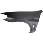 2018-2024 BMW X3, Left Fender (Driver Side); G01; Painted to Match - Manufacturer Part # 41007930973 / Partslink - BM1240172 2018-2024 BMW X3, Left Fender (Driver Side); G01; Painted to Match - Manufacturer Part # 41007930973 / Partslink - BM1240172