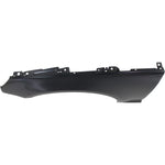 2020-2021 AUDI A4; Left Fender; SDN Painted to Match 2020-2021 AUDI A4; Left Fender; SDN Painted to Match