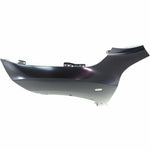 2014-2014 NISSAN JUKE; Left Fender; Painted to Match 2014-2014 NISSAN JUKE; Left Fender; Painted to Match