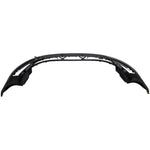 2019-2020 KIA SEDONA; Front Bumper Cover; Standard Type w/Park Sensor Painted to Match 2019-2020 KIA SEDONA; Front Bumper Cover; Standard Type w/Park Sensor Painted to Match