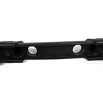 2007-2017 JEEP WRANGLER; Front Bumper Cover; w/FL Hole w/Tow Painted to Match 2007-2017 JEEP WRANGLER; Front Bumper Cover; w/FL Hole w/Tow Painted to Match