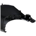 2023-2024 SUBARU SOLTERRA; Right Fender (Passenger Side); w/Charge Port - Painted to Match - Manufacturer Part # 5381142340^5381142360 / Partslink Number: TO1241285 2023-2024 SUBARU SOLTERRA; Right Fender (Passenger Side); w/Charge Port - Painted to Match - Manufacturer Part # 5381142340^5381142360 / Partslink Number: TO1241285