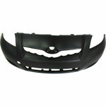 2009-2011 TOYOTA YARIS; Front Bumper Cover; Painted to Match 2009-2011 TOYOTA YARIS; Front Bumper Cover; Painted to Match