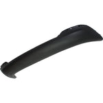 2014-2016 KIA FORTE; Rear Bumper Cover lower; w/o Exhaust Tip Painted to Match 2014-2016 KIA FORTE; Rear Bumper Cover lower; w/o Exhaust Tip Painted to Match