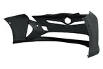 2016-2018 TOYOTA PRIUS; Front Bumper Cover; w/Sensor Painted to Match 2016-2018 TOYOTA PRIUS; Front Bumper Cover; w/Sensor Painted to Match