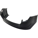 2014-2015 KIA OPTIMA; Rear Bumper Cover; US Built w/Park Assist Painted to Match 2014-2015 KIA OPTIMA; Rear Bumper Cover; US Built w/Park Assist Painted to Match