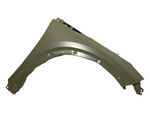 2019-2020 INFINITI QX50; Right Fender; Painted to Match 2019-2020 INFINITI QX50; Right Fender; Painted to Match