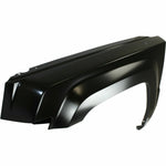 2011-2017 JEEP PATRIOT; Left Fender; Painted to Match 2011-2017 JEEP PATRIOT; Left Fender; Painted to Match