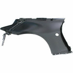 2009-2014 NISSAN 370Z; Right Fender; Painted to Match 2009-2014 NISSAN 370Z; Right Fender; Painted to Match
