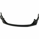 2016-2018 KIA SORENTO; Rear Bumper Cover upper; EX/L/LX/LIMITED w/o Sensor Painted to Match 2016-2018 KIA SORENTO; Rear Bumper Cover upper; EX/L/LX/LIMITED w/o Sensor Painted to Match