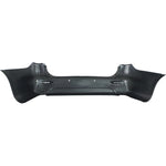 2013-2013 INFINITI JX35 ; Rear Bumper Cover ; w/Premium Pkg; w/Driver Assist Pkg; w/o TOW; -- Manufacturer Part #: 850223JA0H / Partslink #: IN1100148 2013-2013 INFINITI JX35 ; Rear Bumper Cover ; w/Premium Pkg; w/Driver Assist Pkg; w/o TOW; -- Manufacturer Part #: 850223JA0H / Partslink #: IN1100148