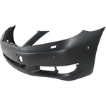 2010-2012 LEXUS LS460; Front Bumper Cover; w/o Sport Pkg w/Park Asst Painted to Match 2010-2012 LEXUS LS460; Front Bumper Cover; w/o Sport Pkg w/Park Asst Painted to Match