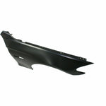 2011-2013 BMW 5-Series; Right Fender; F10 SDN Painted to Match 2011-2013 BMW 5-Series; Right Fender; F10 SDN Painted to Match