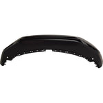 2017-2019 NISSAN VERSA; Front Bumper Cover; Painted to Match 2017-2019 NISSAN VERSA; Front Bumper Cover; Painted to Match