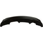 2014-2017 NISSAN VERSA; Rear Bumper Cover; SR Model Partial Painted to Match 2014-2017 NISSAN VERSA; Rear Bumper Cover; SR Model Partial Painted to Match