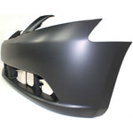2006-2007 INFINITI M45; Front Bumper Cover; Painted to Match 2006-2007 INFINITI M45; Front Bumper Cover; Painted to Match