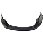 2014-2015 KIA OPTIMA; Rear Bumper Cover; US Built w/Park Assist Painted to Match 2014-2015 KIA OPTIMA; Rear Bumper Cover; US Built w/Park Assist Painted to Match