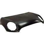 2014-2023 MINI COOPER ; Hood ; F56; BASE; HARDTOP; w/o Turbo; Hatchback -- Manufacturer Part #: 41008499868 / Partslink #: MC1230106 2014-2023 MINI COOPER ; Hood ; F56; BASE; HARDTOP; w/o Turbo; Hatchback -- Manufacturer Part #: 41008499868 / Partslink #: MC1230106