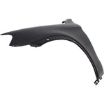 2016-2022 MERCEDES-BENZ GLC-CLASS ; Left Fender (Driver Side) ; ALUM -- Manufacturer Part #: 2538800118 / Partslink #: MB1240159 2016-2022 MERCEDES-BENZ GLC-CLASS ; Left Fender (Driver Side) ; ALUM -- Manufacturer Part #: 2538800118 / Partslink #: MB1240159