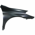 2004-2008 TOYOTA SOLARA; Right Fender; Painted to Match 2004-2008 TOYOTA SOLARA; Right Fender; Painted to Match
