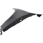 2016-2022 MERCEDES-BENZ GLC-CLASS ; Left Fender (Driver Side) ; ALUM -- Manufacturer Part #: 2538800118 / Partslink #: MB1240159 2016-2022 MERCEDES-BENZ GLC-CLASS ; Left Fender (Driver Side) ; ALUM -- Manufacturer Part #: 2538800118 / Partslink #: MB1240159