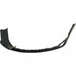 2017-2019 HYUNDAI Santa Fe; Rear Bumper Cover; Exc Sport w/o Sensor Painted to Match 2017-2019 HYUNDAI Santa Fe; Rear Bumper Cover; Exc Sport w/o Sensor Painted to Match