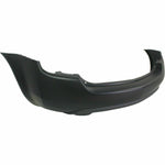 2003-2005 NISSAN MURANO; Rear Bumper Cover; Painted to Match 2003-2005 NISSAN MURANO; Rear Bumper Cover; Painted to Match