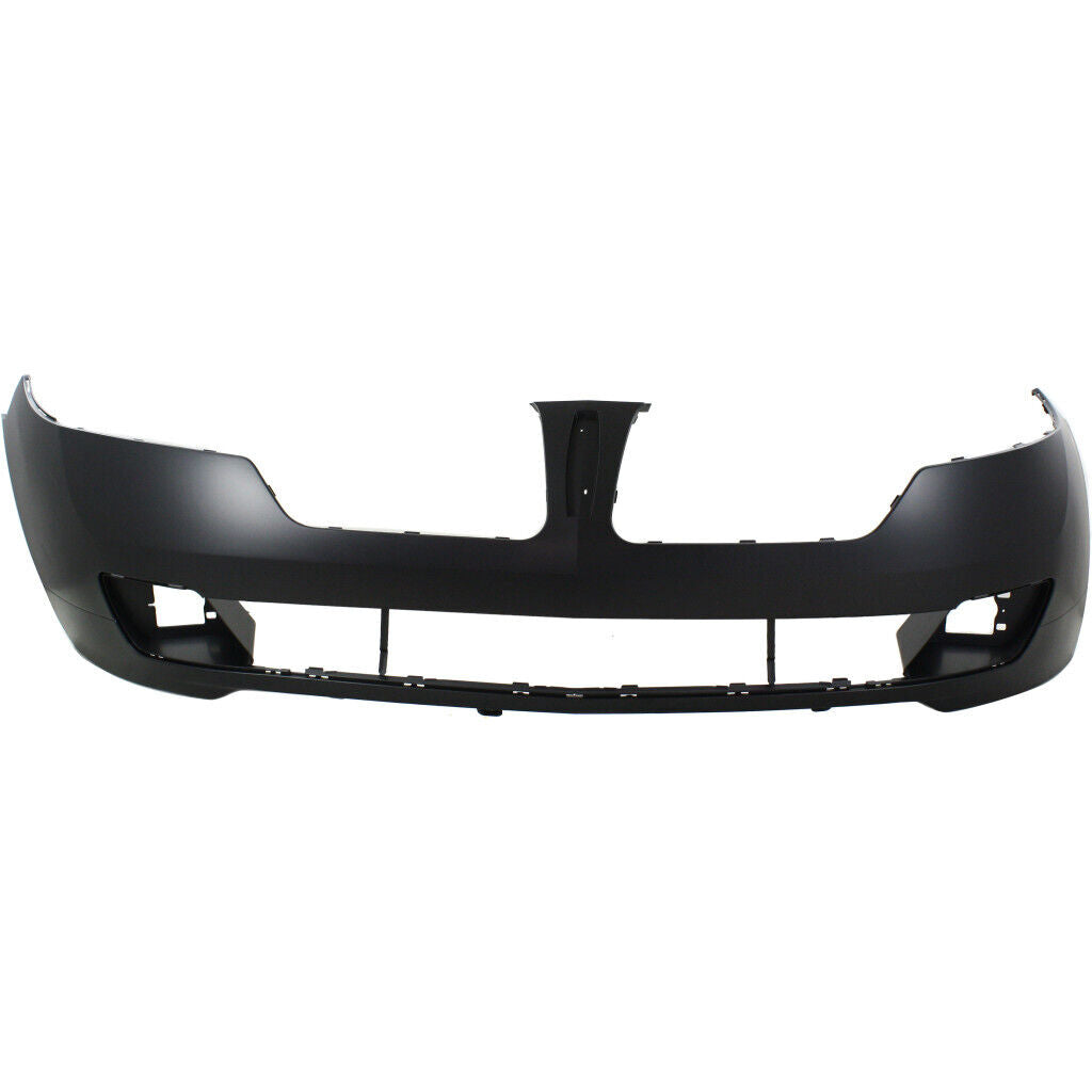 2011-2012 LINCOLN MKZ; Front Bumper Cover; Painted to Match