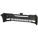 2004-2005 TOYOTA SIENNA ; Front Bumper Cover ; w/sensor; w/o radar cruise -- Manufacturer Part #: 52119AE901 / Partslink #: TO1000270 2004-2005 TOYOTA SIENNA ; Front Bumper Cover ; w/sensor; w/o radar cruise -- Manufacturer Part #: 52119AE901 / Partslink #: TO1000270