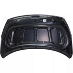 2018-2023 KIA RIO ; Hood ; SEDAN -- Manufacturer Part #: 66400H8000 / Partslink #: KI1230142 2018-2023 KIA RIO ; Hood ; SEDAN -- Manufacturer Part #: 66400H8000 / Partslink #: KI1230142