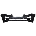 2019-2020 KIA SEDONA; Front Bumper Cover; Standard Type w/Park Sensor Painted to Match 2019-2020 KIA SEDONA; Front Bumper Cover; Standard Type w/Park Sensor Painted to Match