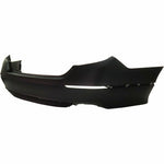 2021-2022 HONDA ACCORD; Rear Bumper Cover; EX w/o Sensor Painted to Match 2021-2022 HONDA ACCORD; Rear Bumper Cover; EX w/o Sensor Painted to Match