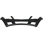 2010-2012 MERCEDES-BENZ GLK-CLASS; Front Bumper Cover; X204 w/o Off Road w/Park Sensor w/o HL Washer Painted to Match 2010-2012 MERCEDES-BENZ GLK-CLASS; Front Bumper Cover; X204 w/o Off Road w/Park Sensor w/o HL Washer Painted to Match