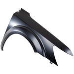 2009-2020 DODGE JOURNEY ; Right Fender (Passenger Side) ; -- Manufacturer Part #: 5076730AE / Partslink #: CH1241270 2009-2020 DODGE JOURNEY ; Right Fender (Passenger Side) ; -- Manufacturer Part #: 5076730AE / Partslink #: CH1241270