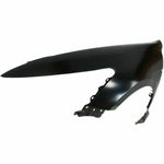 2008-2012 HONDA ACCORD; Left Fender; Painted to Match 2008-2012 HONDA ACCORD; Left Fender; Painted to Match