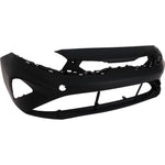 2022-2024 KIA FORTE ; Front Bumper Cover ; SEDAN; FE/LXS; -- Manufacturer Part #: 86511M7500 / Partslink #: KI1000219 2022-2024 KIA FORTE ; Front Bumper Cover ; SEDAN; FE/LXS; -- Manufacturer Part #: 86511M7500 / Partslink #: KI1000219