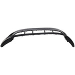2015-2018 KIA SEDONA; Front Bumper Cover; L/LX/EX/SX w/Park Assist Painted to Match 2015-2018 KIA SEDONA; Front Bumper Cover; L/LX/EX/SX w/Park Assist Painted to Match