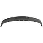 2004-2012 CHEVY COLORADO ; Front Bumper Cover Valance ; w/Fog; w/o Sport pkg; -- Manufacturer Part #: 12335805 / Partslink #: GM1000722 2004-2012 CHEVY COLORADO ; Front Bumper Cover Valance ; w/Fog; w/o Sport pkg; -- Manufacturer Part #: 12335805 / Partslink #: GM1000722