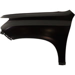 2010-2021 LEXUS GX460; Right Fender; Painted to Match 2010-2021 LEXUS GX460; Right Fender; Painted to Match