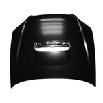 2005-2009 SUBARU LEGACY Hood Painted to Match; w/Turbo (='2005-'07 OUTBACK) 2005-2009 SUBARU LEGACY Hood Painted to Match; w/Turbo (='2005-'07 OUTBACK)