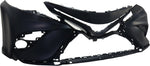 2018-2020 TOYOTA CAMRY; Front Bumper Cover; w/o Sensor & Camera Painted to Match 2018-2020 TOYOTA CAMRY; Front Bumper Cover; w/o Sensor & Camera Painted to Match