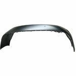 2016-2016 LEXUS RX350; Rear Bumper Cover; Canada Built w/Sensor Painted to Match 2016-2016 LEXUS RX350; Rear Bumper Cover; Canada Built w/Sensor Painted to Match