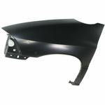 1999-2003 FORD WINDSTAR; Left Fender; Painted to Match 1999-2003 FORD WINDSTAR; Left Fender; Painted to Match