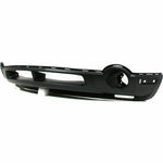 2007-2008 CHRYSLER PACIFICA; Front Bumper Cover; Lower w/Fog Painted to Match 2007-2008 CHRYSLER PACIFICA; Front Bumper Cover; Lower w/Fog Painted to Match