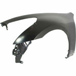 2011-2012 INFINITI G25; Left Fender; w/Sport Pkg Painted to Match 2011-2012 INFINITI G25; Left Fender; w/Sport Pkg Painted to Match