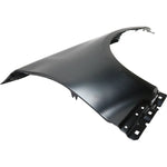 2015-2016 HYUNDAI GENESIS ; Right Fender (Passenger Side) ; SEDAN -- Manufacturer Part #: 66320B1000 / Partslink #: HY1241163 2015-2016 HYUNDAI GENESIS ; Right Fender (Passenger Side) ; SEDAN -- Manufacturer Part #: 66320B1000 / Partslink #: HY1241163