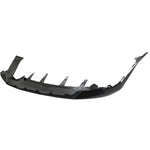 2015-2017 LEXUS NX200t; Rear Bumper Cover lower; Painted to Match 2015-2017 LEXUS NX200t; Rear Bumper Cover lower; Painted to Match